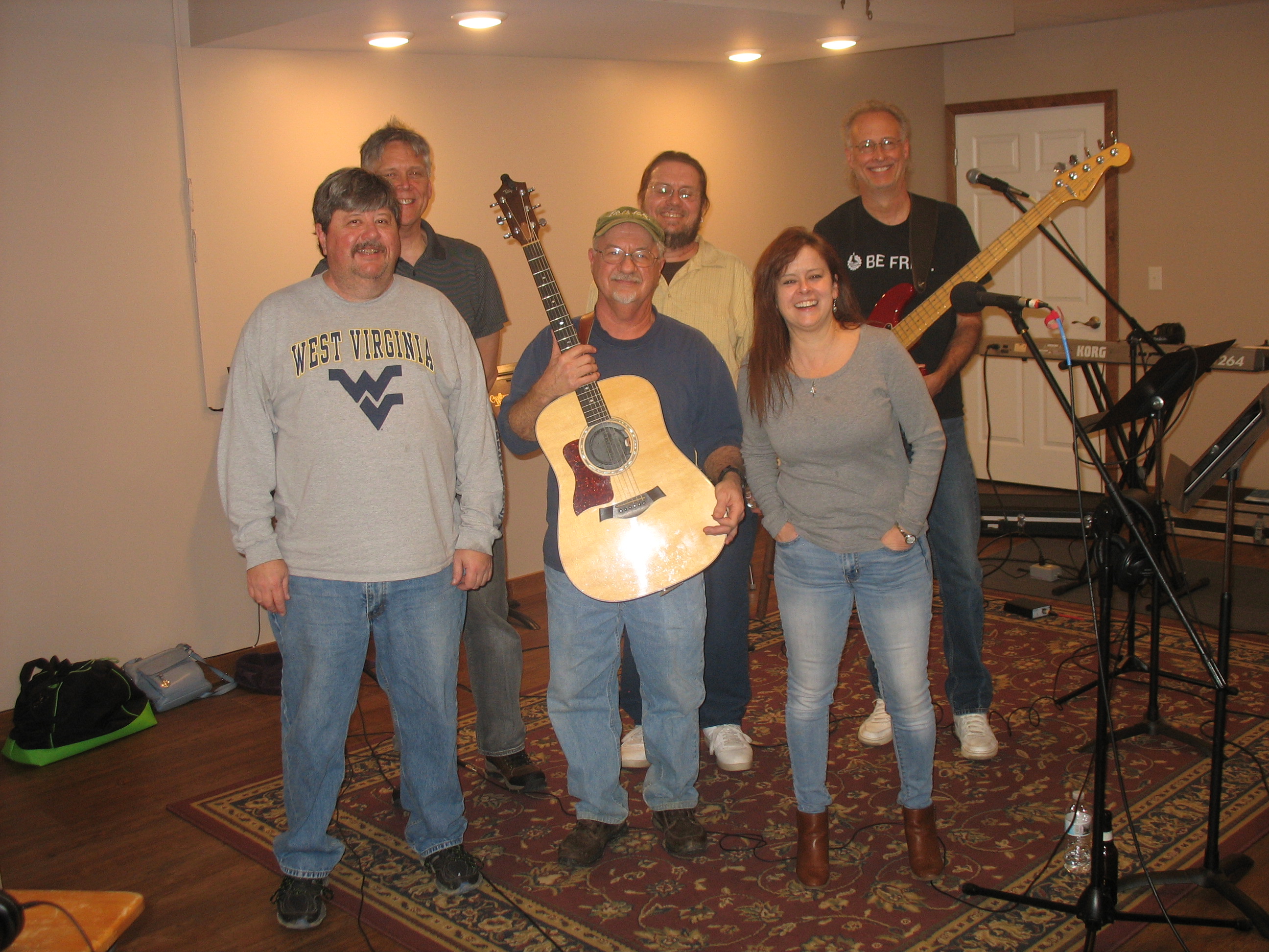 The Sarah Hays Band